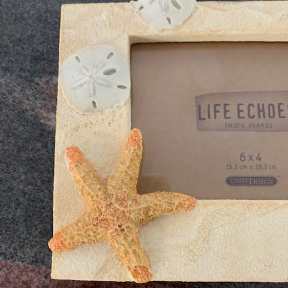 Life Echoes Photo Frame - Picture 3 of 5
